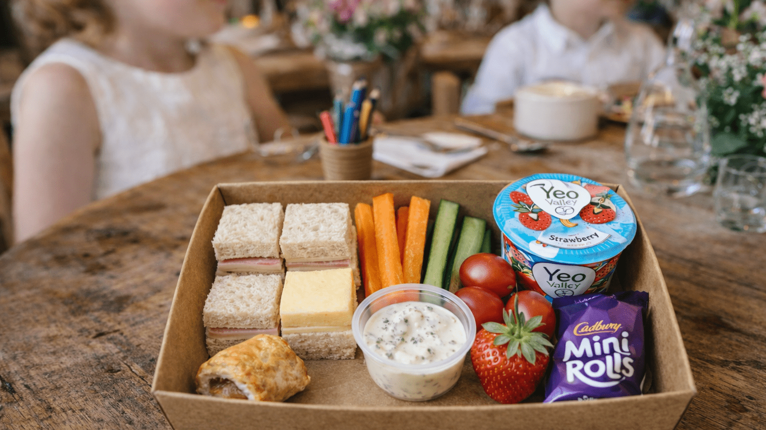 alt="chicken, bacon and leek ballotine"