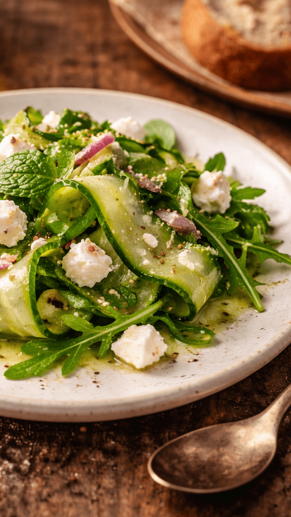 alt="chicken, bacon and leek ballotine"